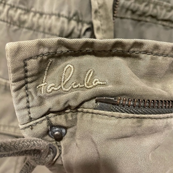 Aritzia Jacket - Talula. - Picture 6 of 6